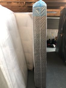 mattresses     All sizes available