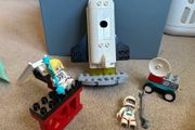 Duplo 10944 Space Adventure