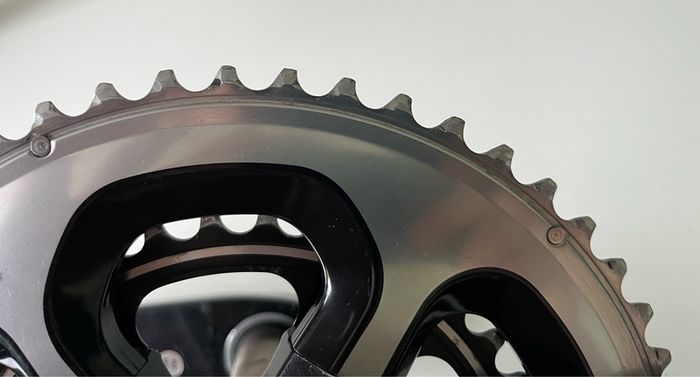 Dura Ace 9000 Crankset
