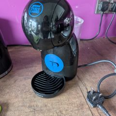 Nescafe dolce gusto coffee machine