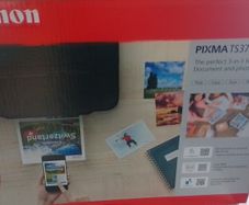 Canon Printer New