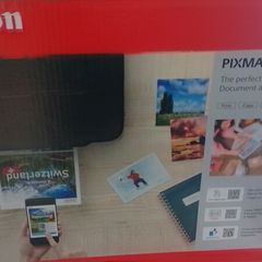 Canon Printer New