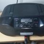 Sony ZS-RS70BTB Digital CD Audio System (FM Stereo, Bluetooth, USB, CD, DAB/DAB+ Function, NFC) Black Image 4