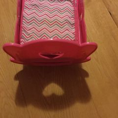 Dolls cot