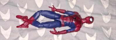 marvel legends spiderman
