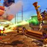 Skylanders Swap Force starter pack for PS3 console (game disc, portal, 3 characters) - better than Minecraft Mario - Playstation game Image 5