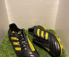 Adidas Predator X FG Football Boots | UK 8.5