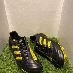 Adidas Predator X FG Football Boots | UK 8.5