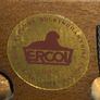 Mid century Ercol 203.3 sofa Image 8