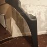 Cabin mudguard LH side for the man tga 2007 Image 2