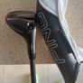 Ping 2 hybrid  and Mizuno wedge 54 degree 1.5 inch longer Image 2