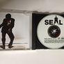 Seal [1991] Seal (CD Album) Image 3