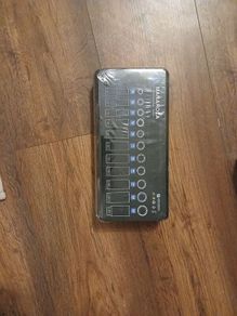 10 peace deep inpack socket set