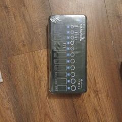 10 peace deep inpack socket set