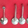 Ford MK2  Consul Zephyr parts Image 2