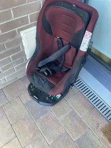 Car seat kids
