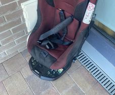 Car seat kids