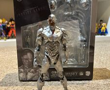 Mafex Collection For Sale: Batman
