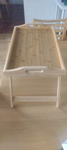 Tray table