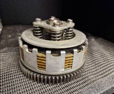 Honda Bros Clutch Baskets
