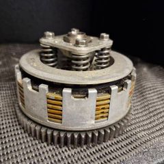 Honda Bros Clutch Baskets
