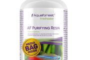 Aquaforest AF Purifying Resin 125ml