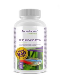 Aquaforest AF Purifying Resin 250ml