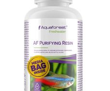Aquaforest AF Purifying Resin 250ml