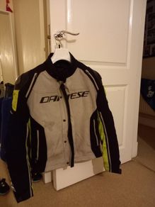 Dainese Jacket