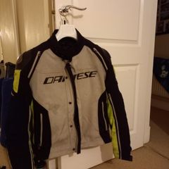 Dainese Jacket