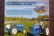 Booklet/Programme: Ford Vintage Tractor Event Cork 2007