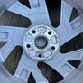 Genuine Volkswagen Tiguan 18" Alloy Wheels Image 10