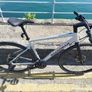 Boardman Hybrid Bike Image 2