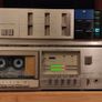 Marantz PM340 Stereo Integrated Amplifier Image 8