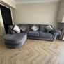 L-Shaped Sofa Image 4