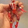 Vintage Rare 1998 Marvel Figures x9 Image 6