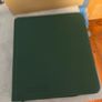 VaultX Binder EXO-TEC Green 624 Cards Image 9