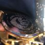 Diesel watch gold Image 5