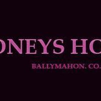 Cooneys Hotel Jobs in Ireland