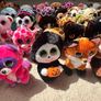 50 TY Beanie Boos 15cm Image 3
