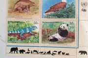 stamps