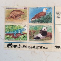 stamps
