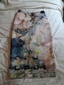 Ted Baker pencil skirt