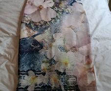 Ted Baker pencil skirt