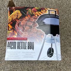 Bbq