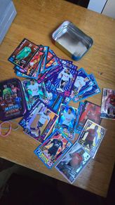 Match attax