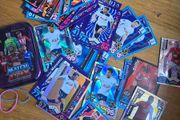 Match attax