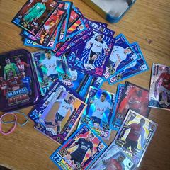 Match attax