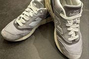 New Balance Runners