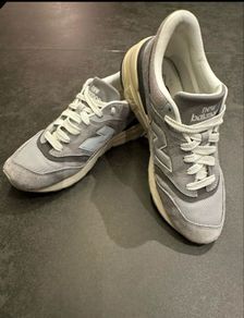 New Balance Runners